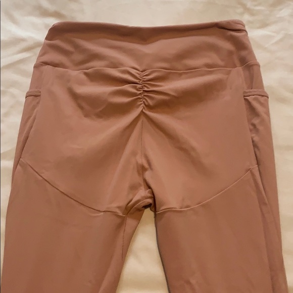 Gymshark leggings - Picture 2 of 4